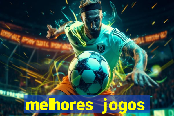 melhores jogos mobile 2024